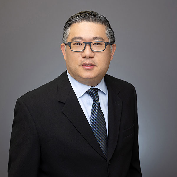 Texas Real Estate Law Attorney - David Chang - headshot photo Texas Real Estate Law Attorney - David Chang - headshot photo